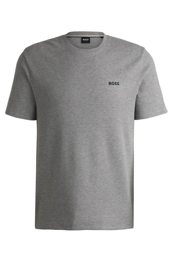 Waffle  -shirt 10269584 01