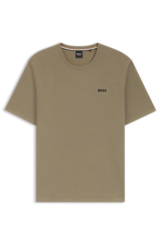 Waffle  -shirt 10269584 01
