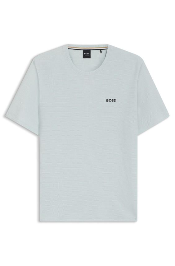 Waffle  -shirt 10269584 01