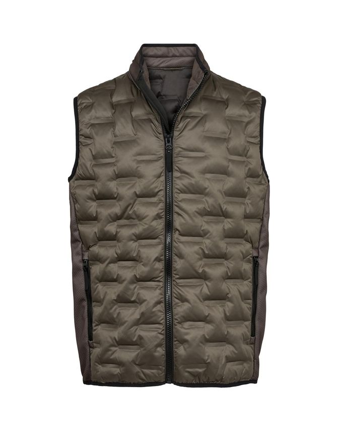 Waistcoat Regular Fit