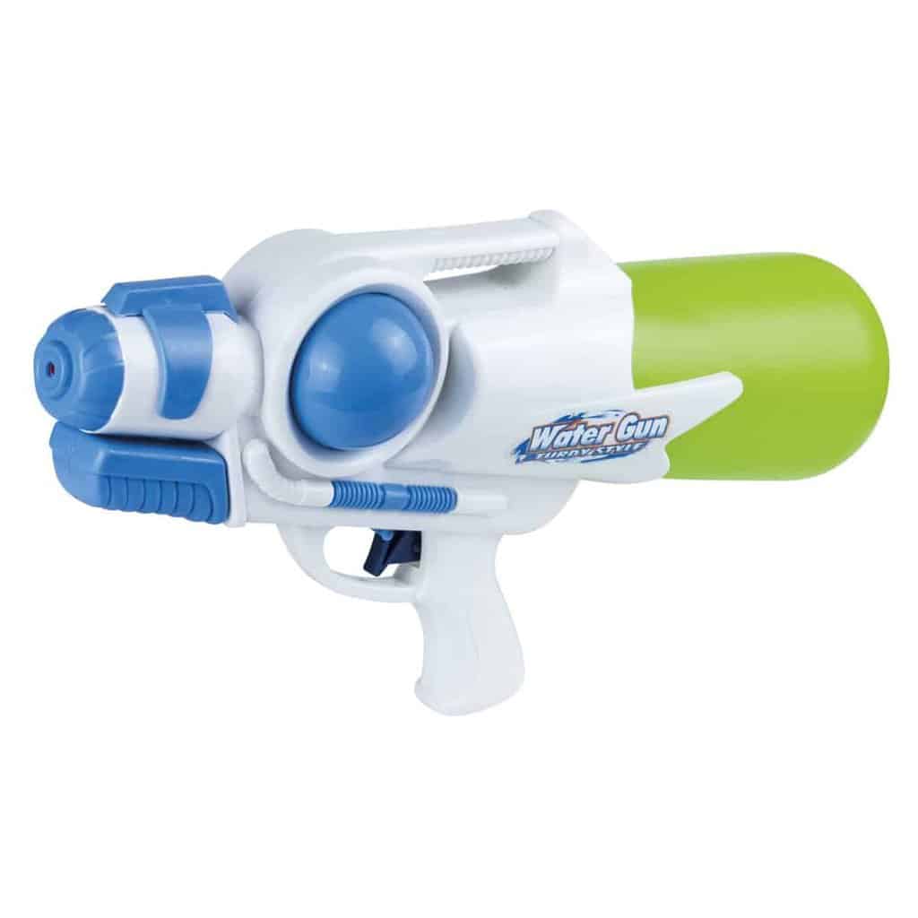 Water Gun 34 Cm  Air Presure