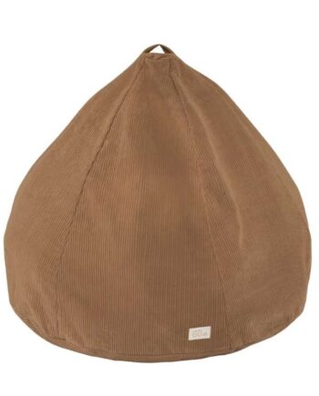 We Are Bitte Teddy Bag Brown