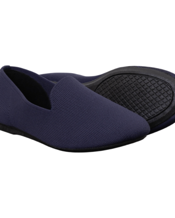 Weestep Dame Ballerina Navy 39