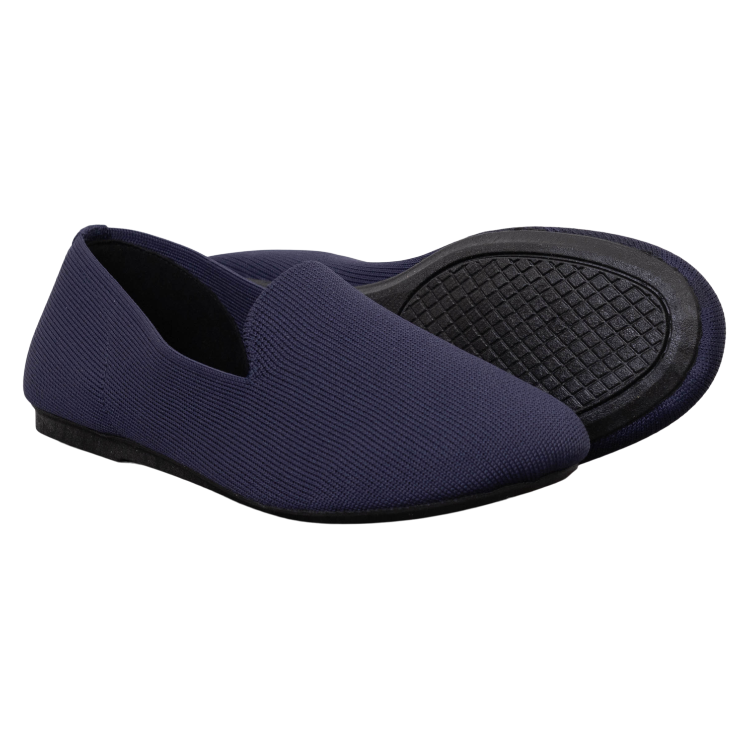 Weestep Dame Ballerina Navy 39
