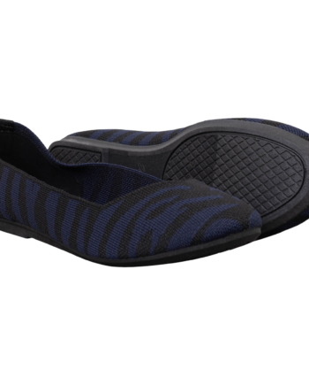 Weestep Dame Ballerina Zebra 38
