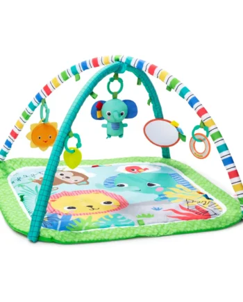 Wild Wiggles Foldaway Aktivitetstæppe