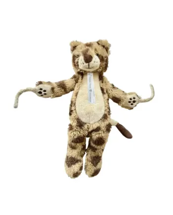 Wildride Bamse Cheetah