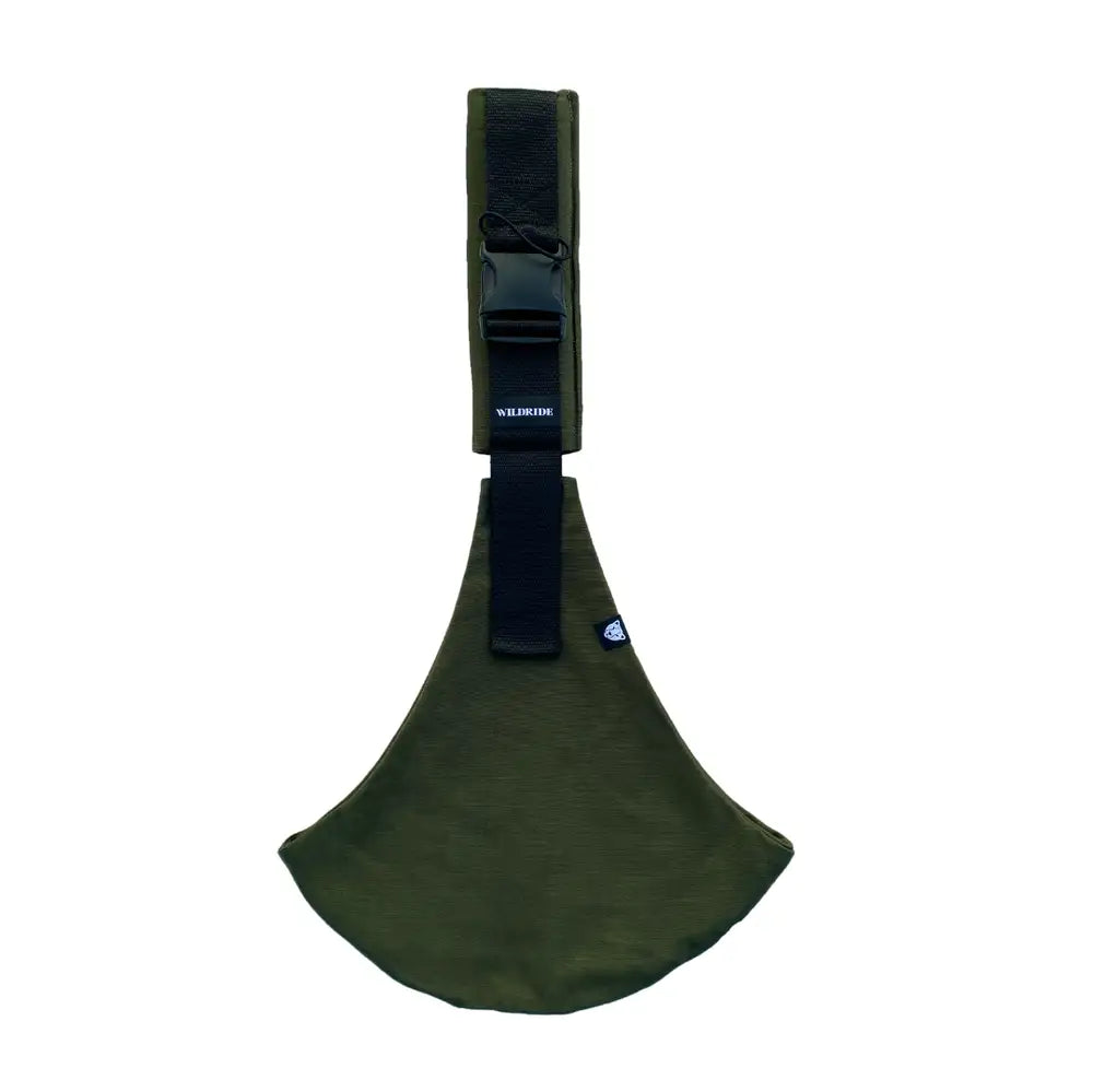 Wildride Basic Army Green