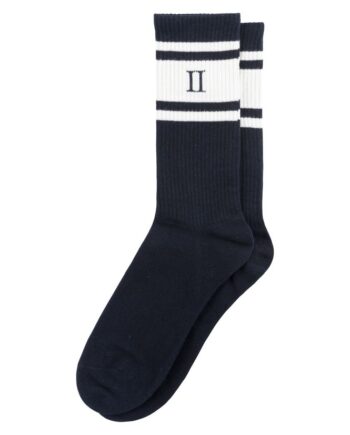 William Stripe  -pack Socks
