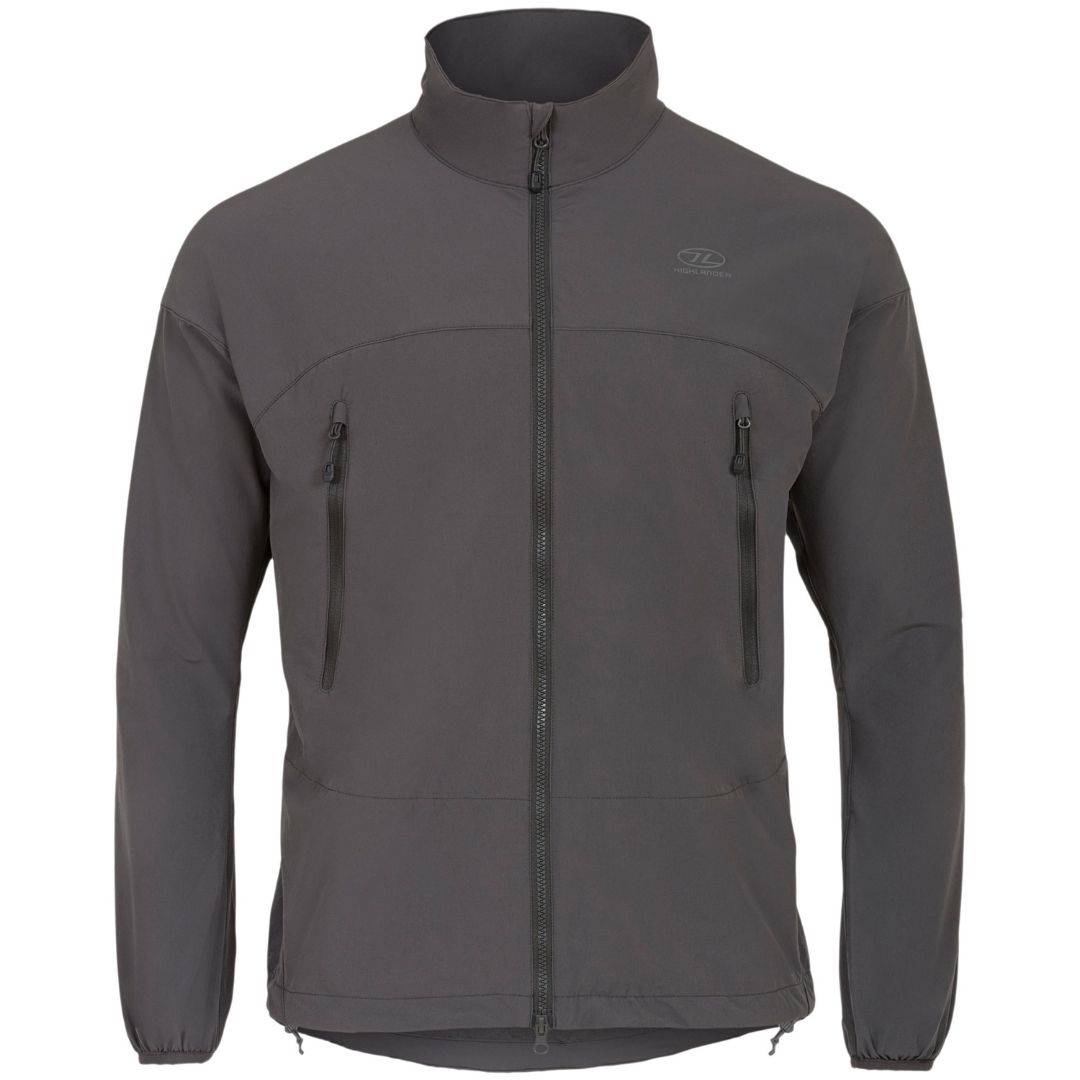 Windbreaker Hirta