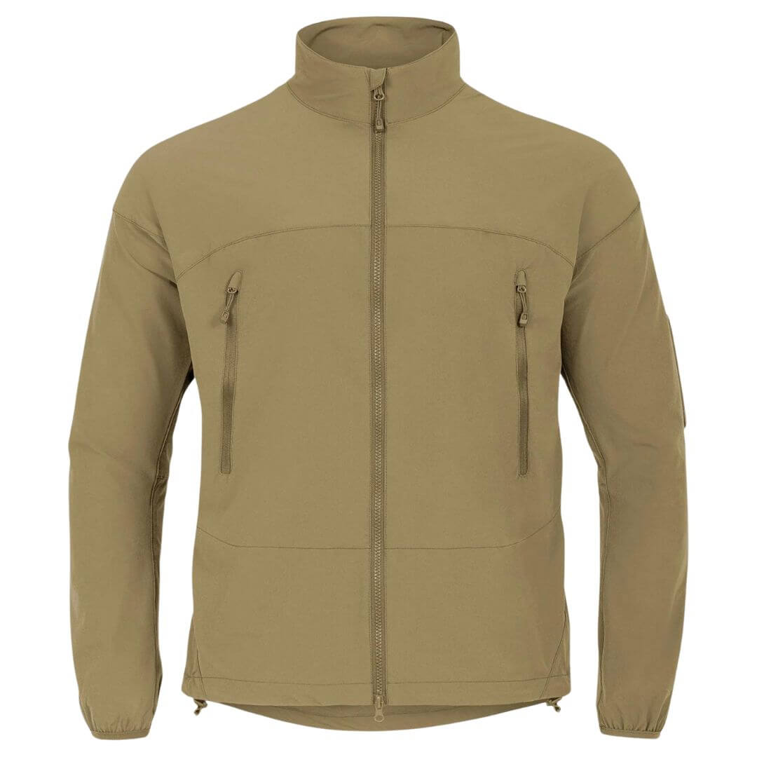 Windbreaker Jakke Hirta Tactical