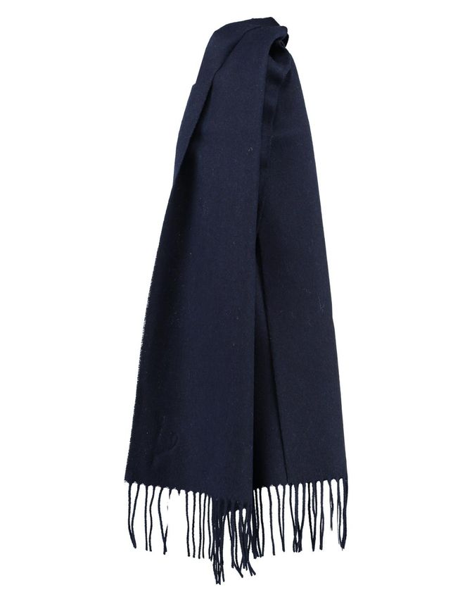 Wool Scarf