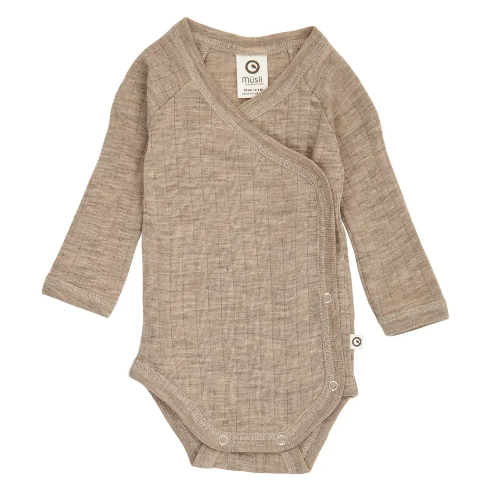Woolly Body 821000011 68