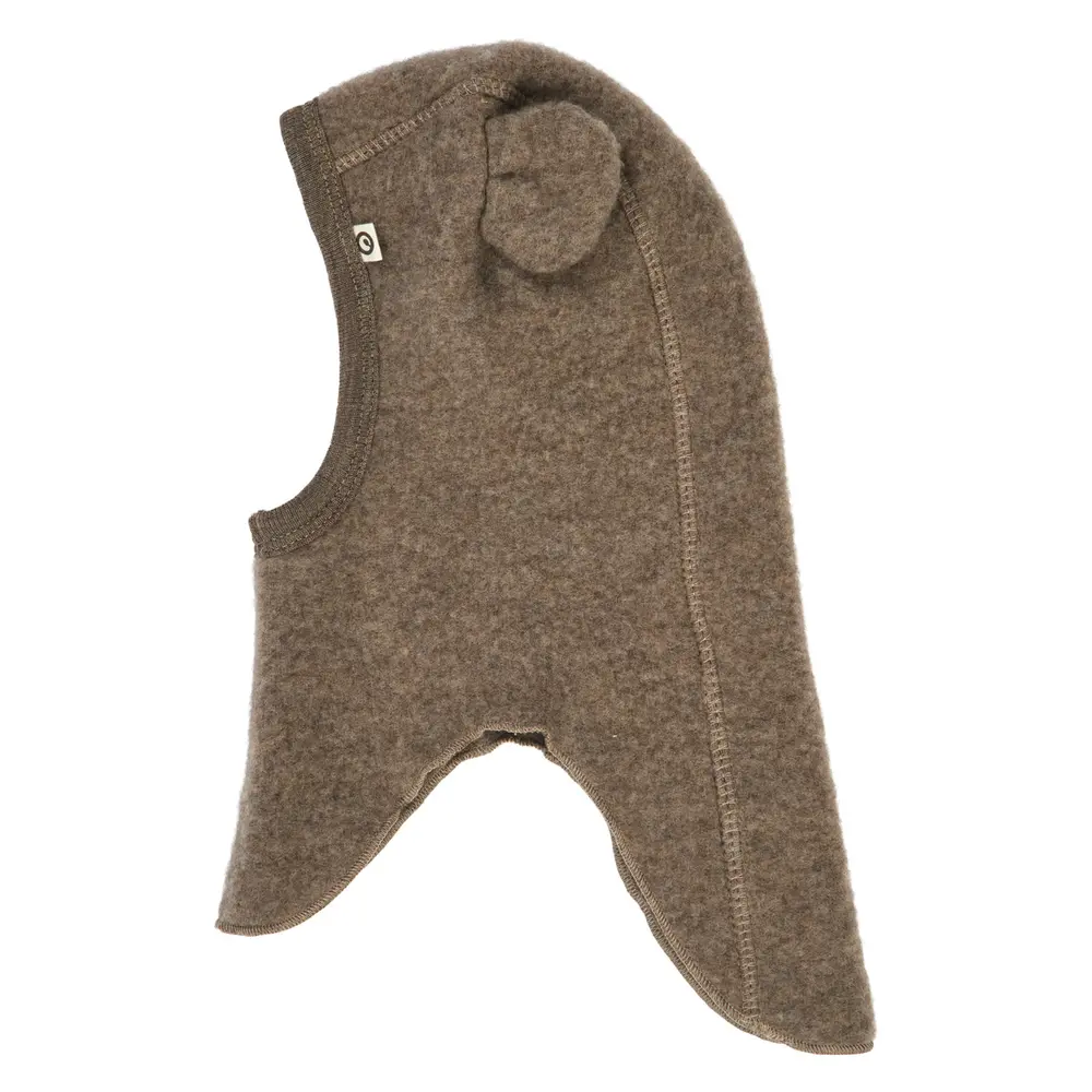 Woolly Merinould Fleece Elefanthue 821000012 80 86