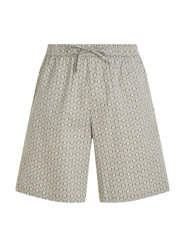 Woven Short