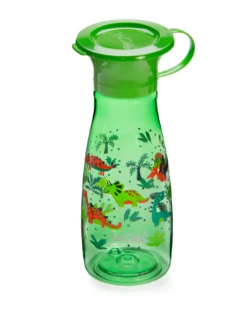 Wow Kop Mini-green Dinosaurs