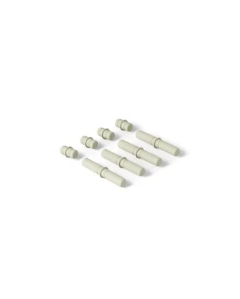 Connector Pegs Dusty Green