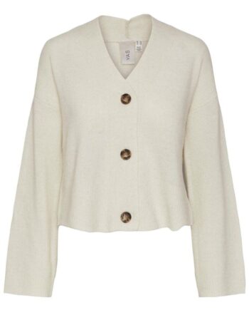 Yas Cardigan Frido Birch