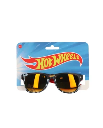 Ym-eyewear Disney Solbriller Hot Wheels