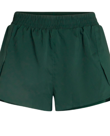 Zebdia Dame Shorts Moss