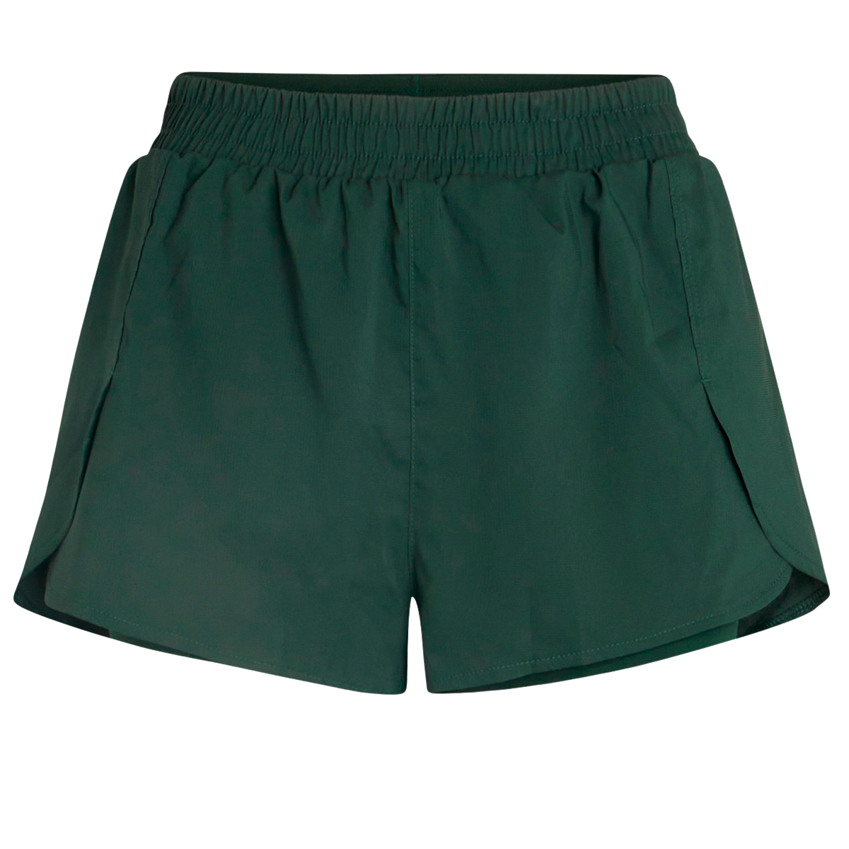 Zebdia Dame Shorts Moss