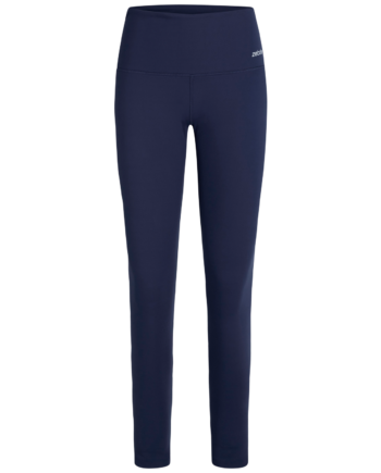 Zebdia Dame Tights Navy