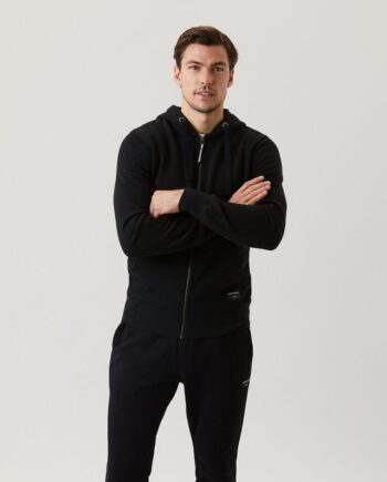 Zip Hood Centre Centre