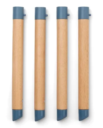 Ziza Legestolsben Indigo