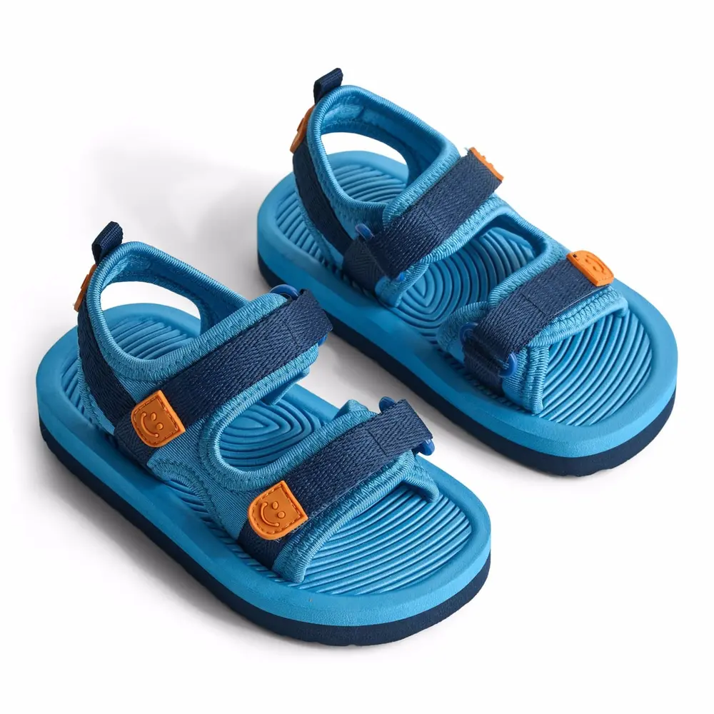 Zola Sandal Blue Tide 30