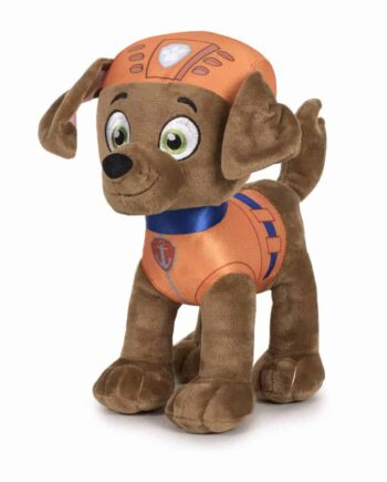 Zuma Paw Patrol Classic Refresh