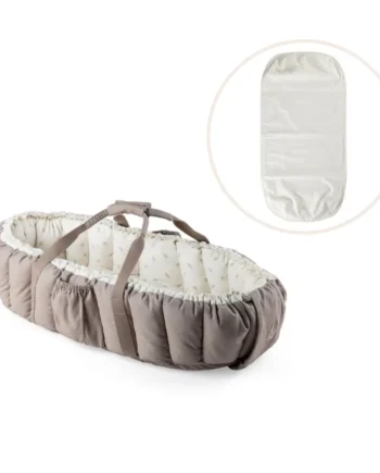 - -  Babylift Med Lagen Sophora Leaves