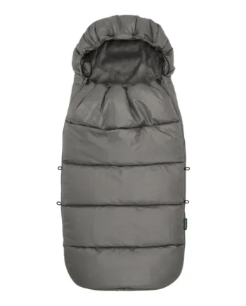 østerbroposen Puffer Grey