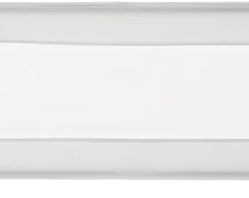 Abus Eric Sengehest 150 Cm Hvid
