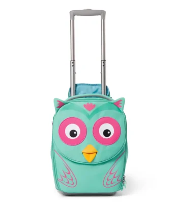 Affenzahn Trolley Owl Owl  Onesize