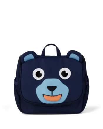 Affenzahn Washbag Bear
