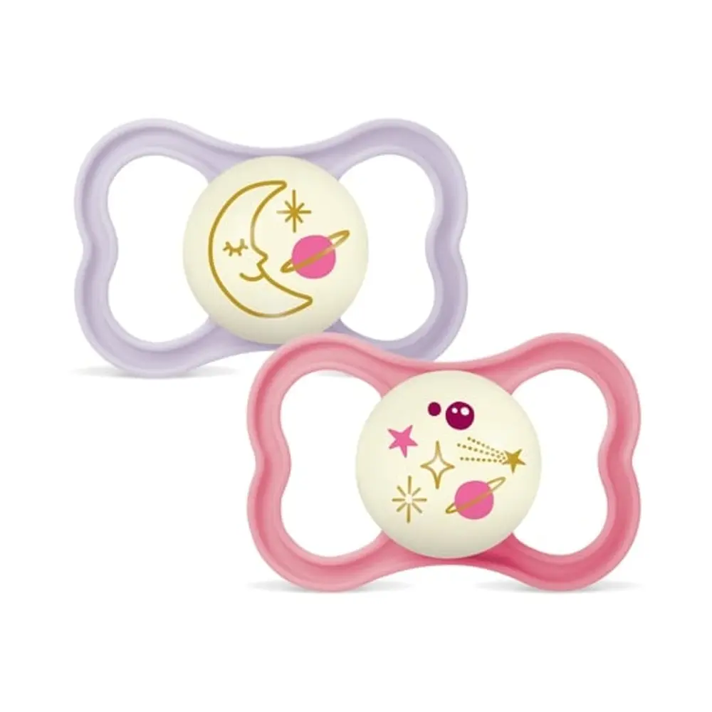 Air Night Silk 16-36m -pk Pink