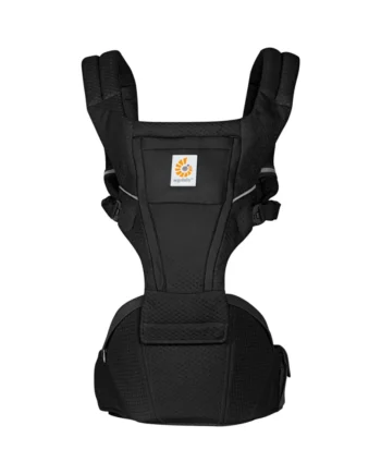 Alta Hoftesæde Onyx Black