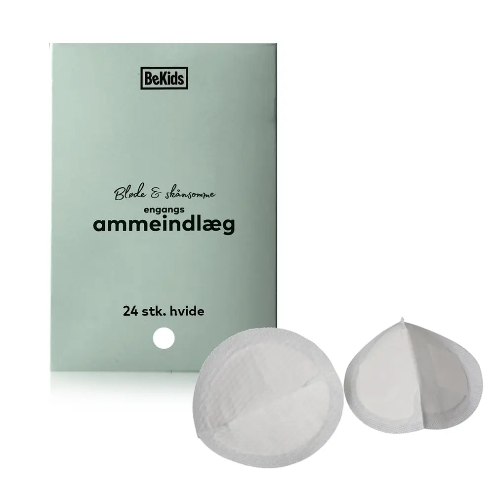 Ammeindlæg Hvid