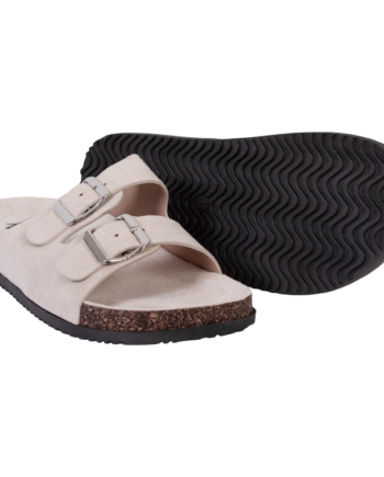 Anyway Dame Sandaler Beige 41