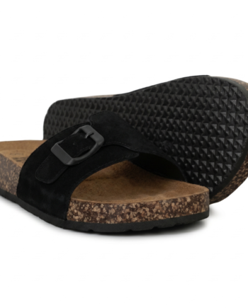 Anyway Dame Sandaler Black 38