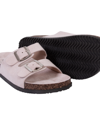 Anyway Dame Sandaler Rose 40