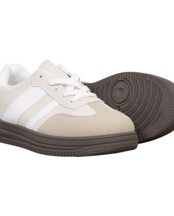 Anyway Dame Sneakers White 37