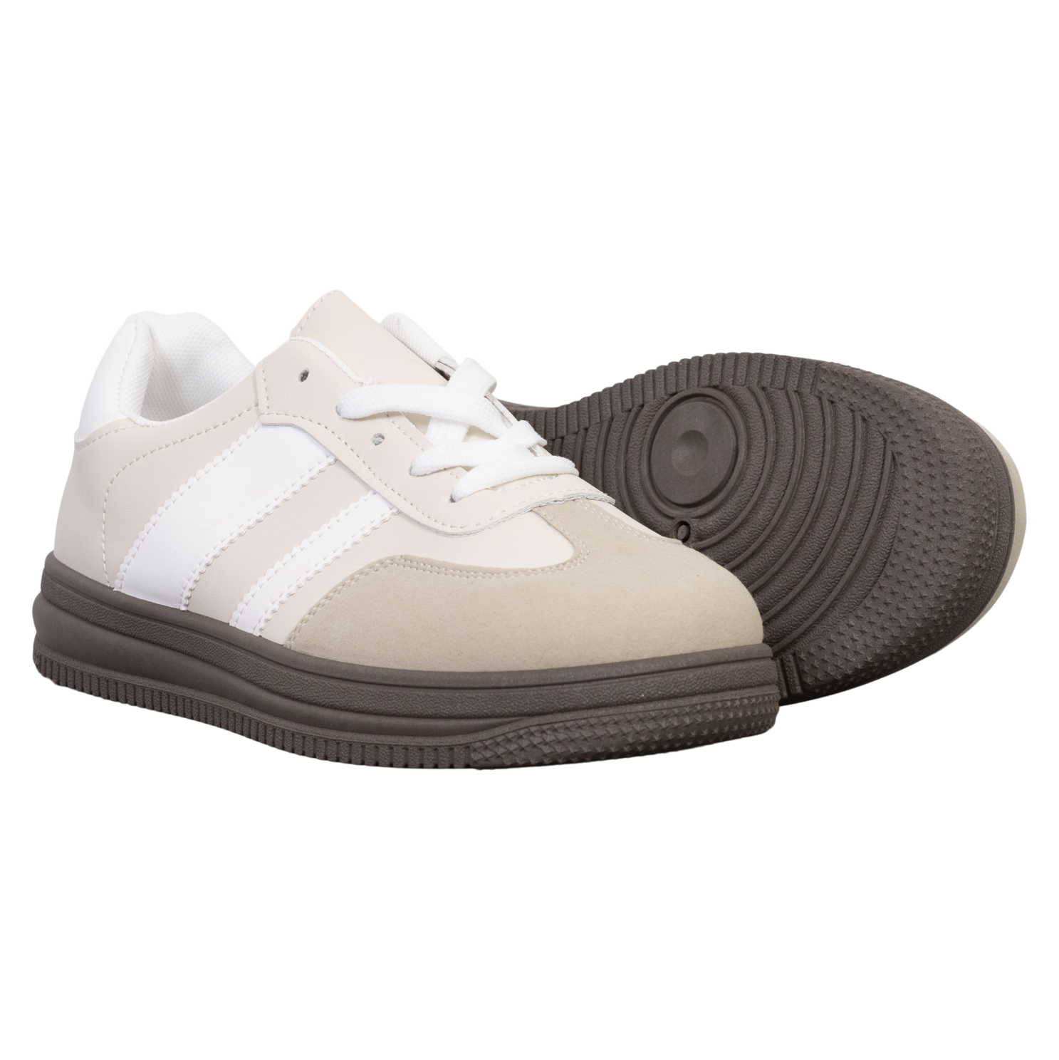 Anyway Dame Sneakers White 37