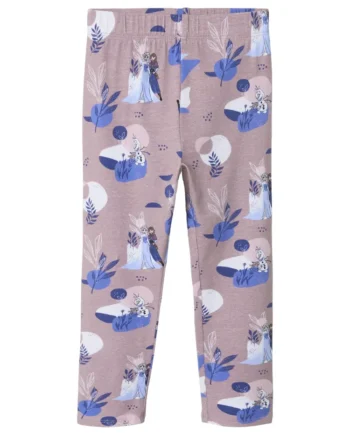 Apina Frozen Leggings Toadstool 110