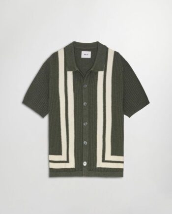 Ares Knit 6636