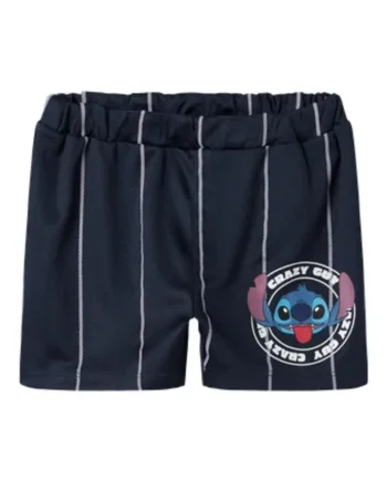 Ariz Stitch Shorts Navy Blazer 92