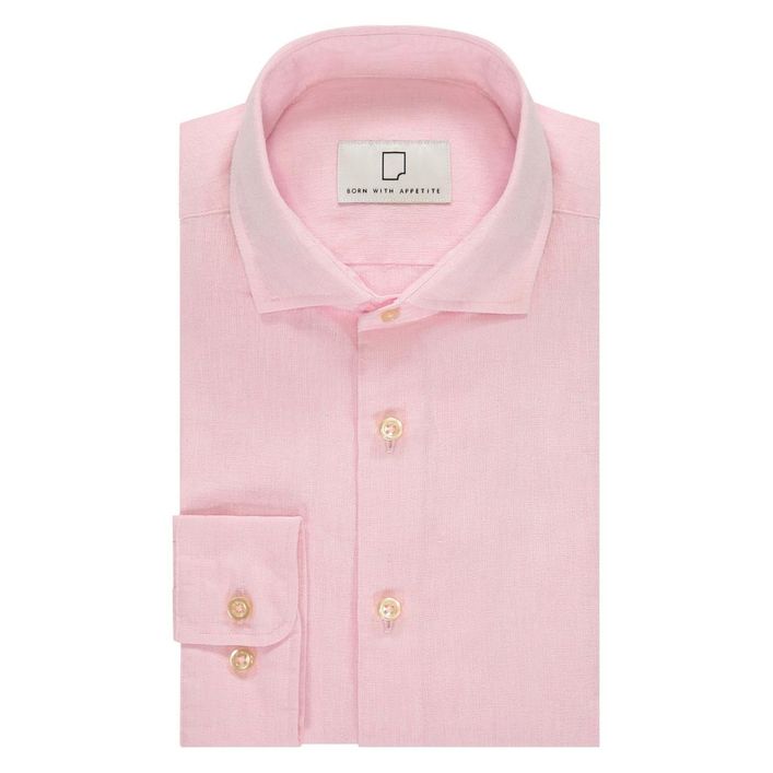 Avenue Li-co Shirt Ls