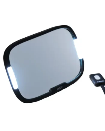 Axkid Bilspejl Med Led