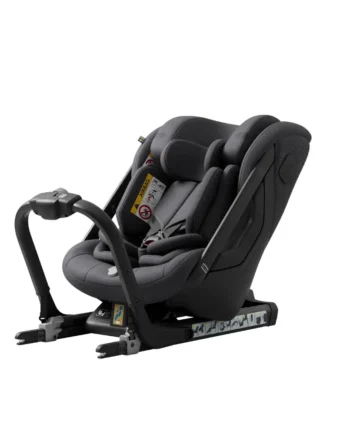 Axkid One    Autostol Arctic Mist Grey