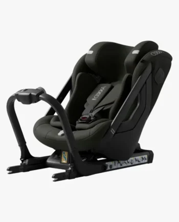 Axkid One   Autostol Forest Moss Green